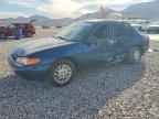 1999 FORD Escort