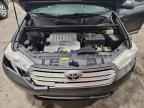 2012 TOYOTA HIGHLANDER