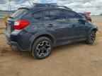 2016 SUBARU Crosstrek