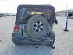 2007 JEEP WRANGLER