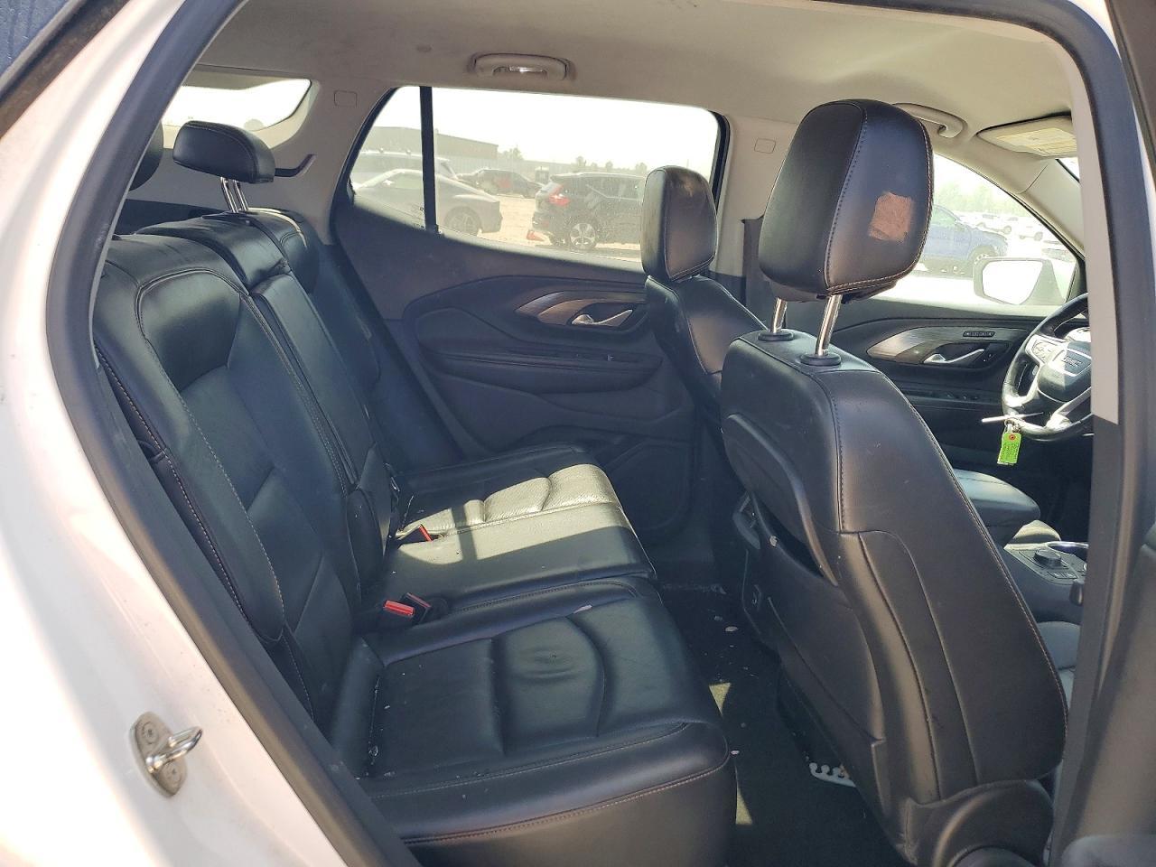 2019 GMC Terrain