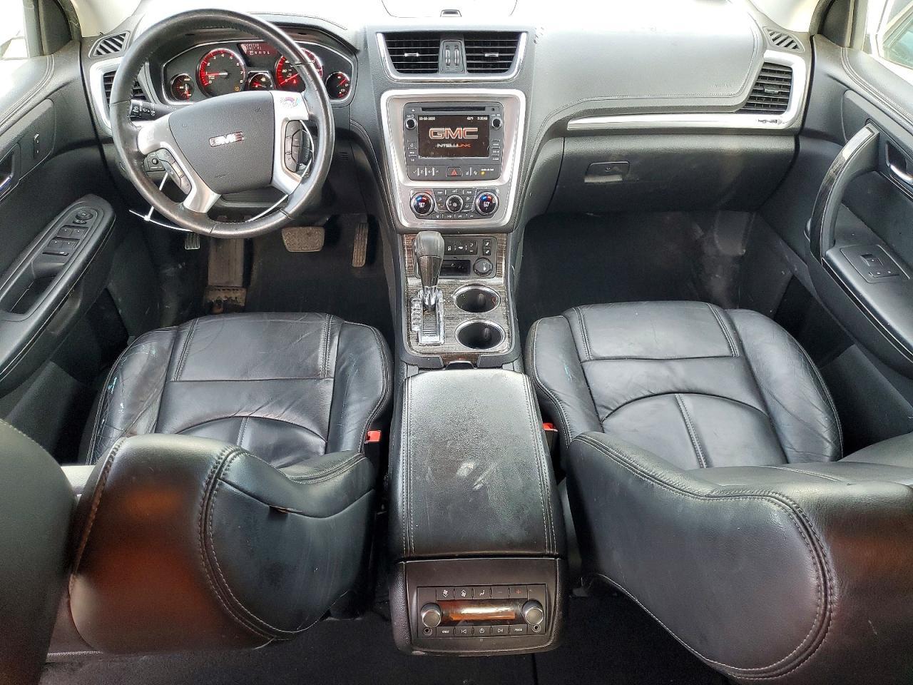 2014 GMC ACADIA