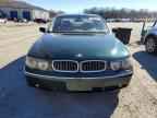 2003 BMW 7 series