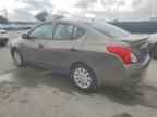 2014 NISSAN VERSA