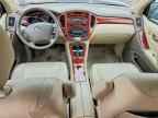 2004 TOYOTA HIGHLANDER