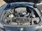 2015 BMW 5 series