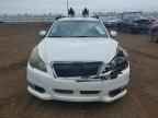 2013 SUBARU Legacy