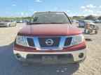 2019 NISSAN Frontier