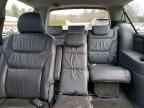 2007 HONDA ODYSSEY