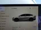 2022 TESLA MODEL X