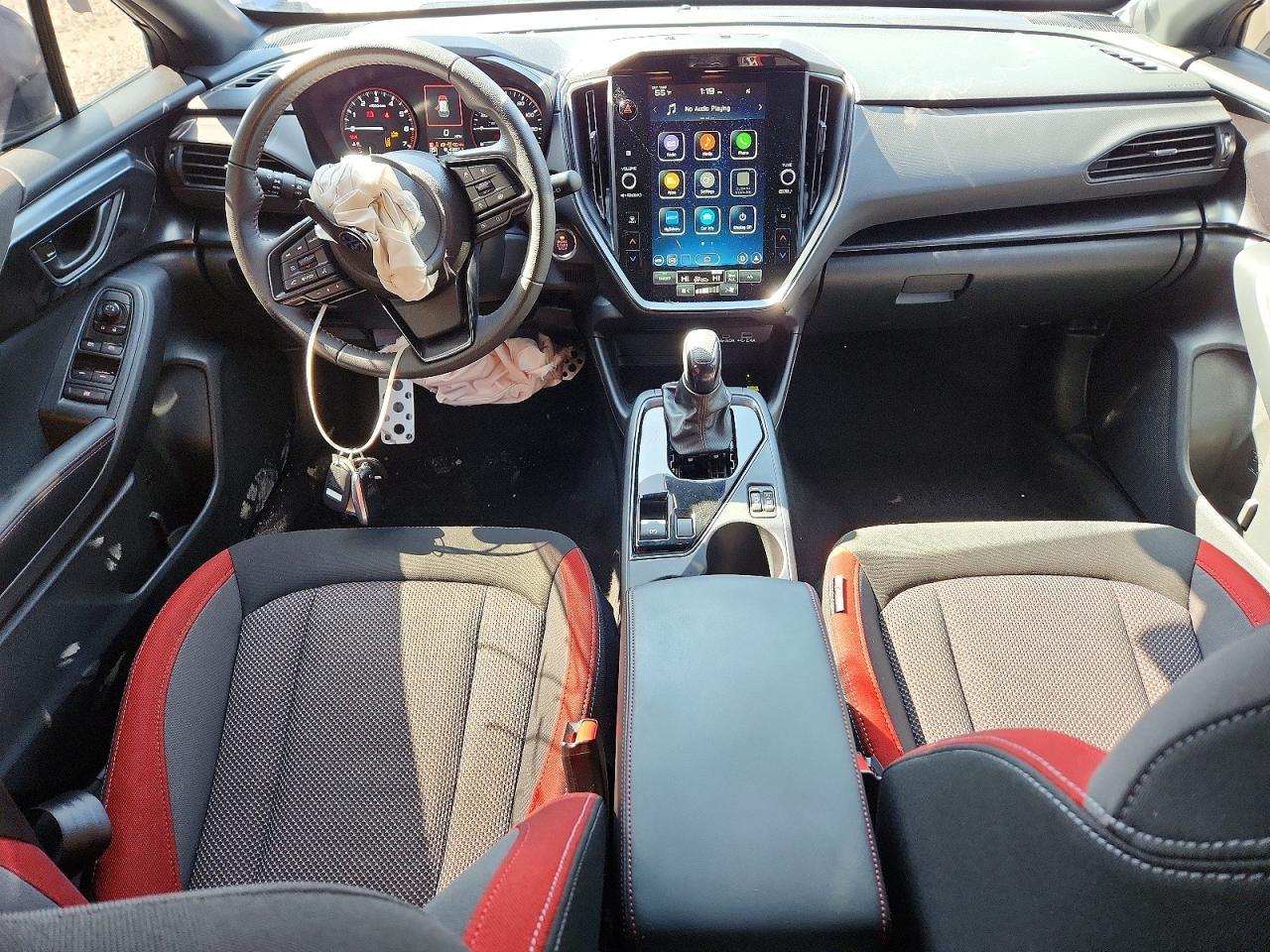 2024 SUBARU IMPREZA