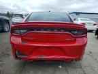 2017 DODGE CHARGER