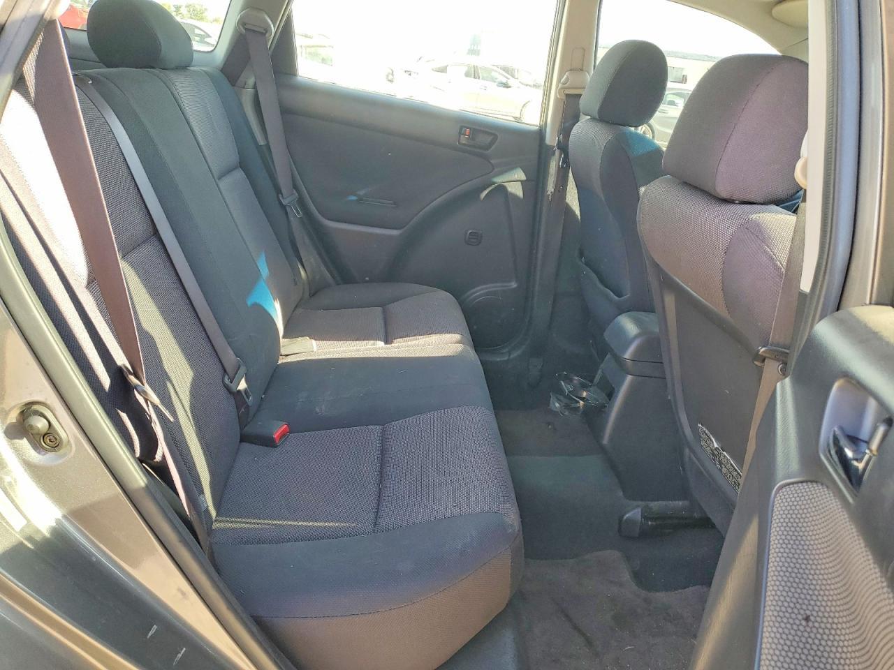 2004 TOYOTA MATRIX