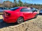 2016 VOLKSWAGEN JETTA