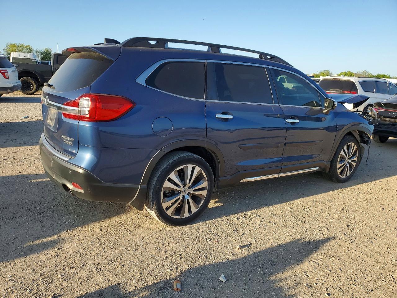 2020 SUBARU Ascent