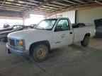 1998 GMC Sierra