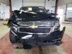 2015 CHEVROLET Suburban
