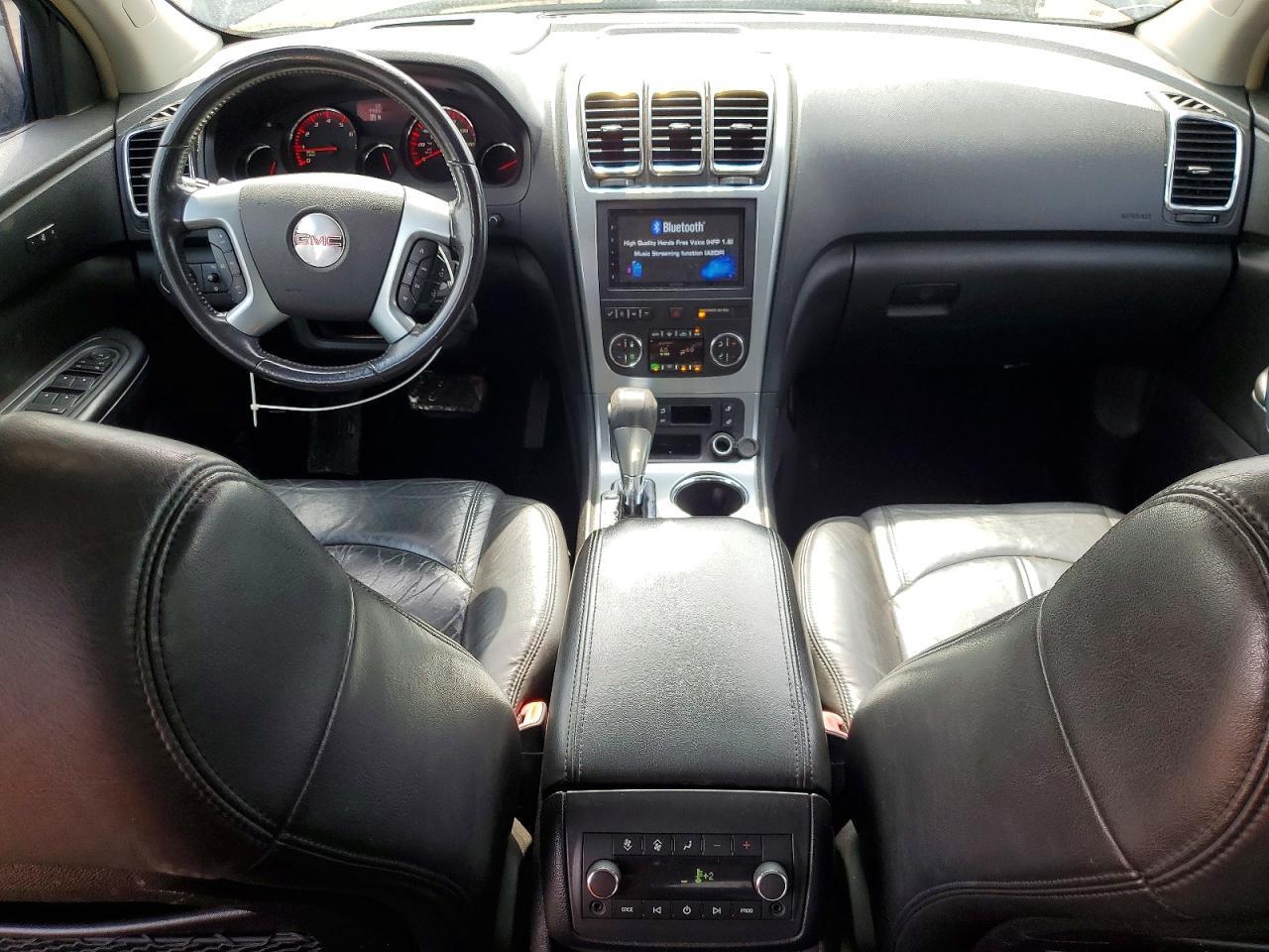 2007 GMC ACADIA