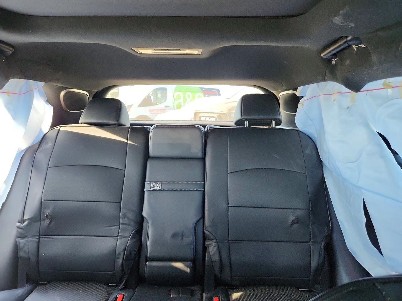 2017 LEXUS RX 450H
