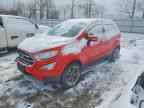 2019 FORD EcoSport