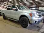 2013 FORD F-150 Lightning