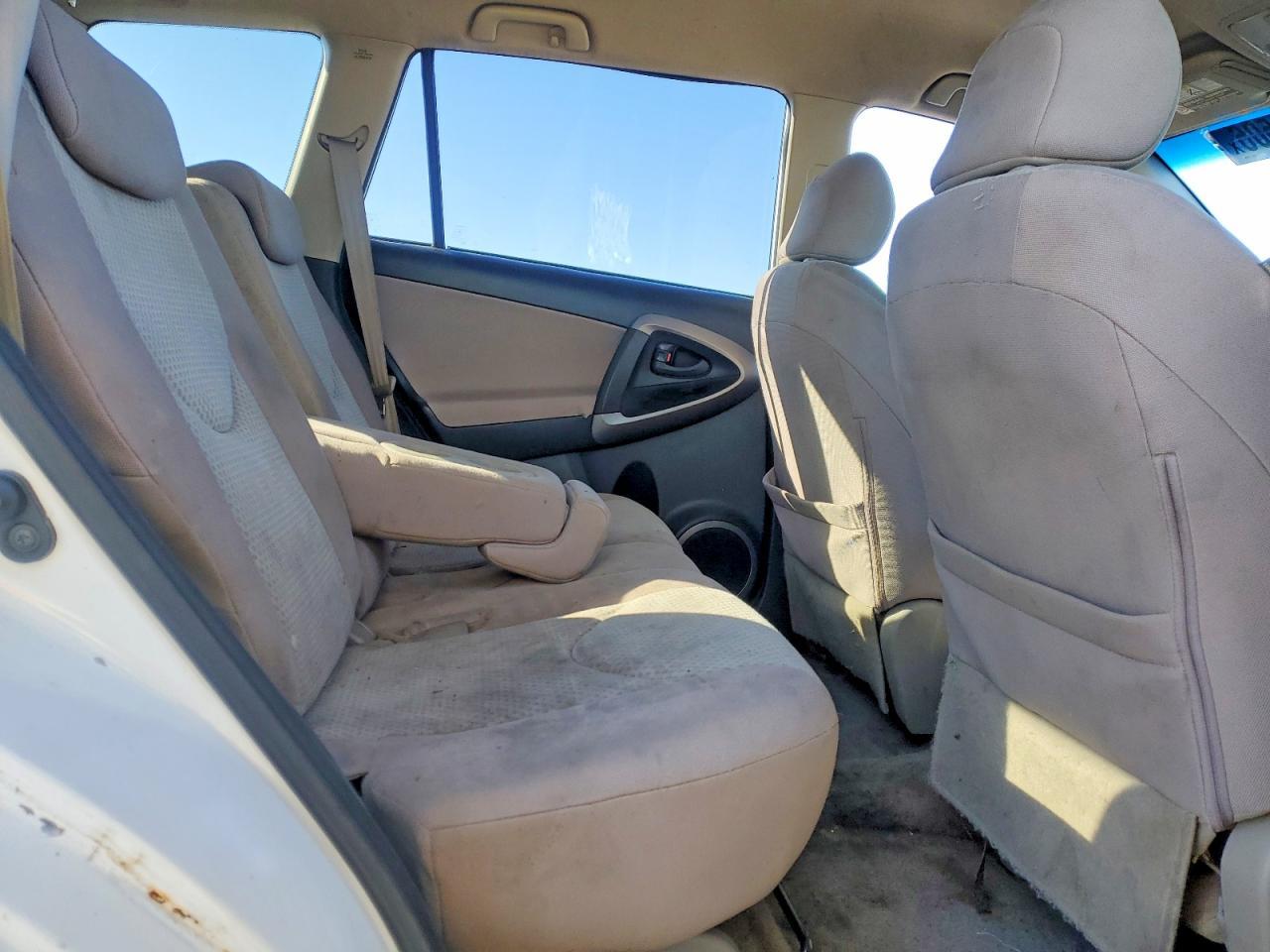 2007 TOYOTA RAV4