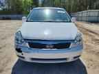2012 KIA SEDONA