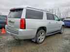 2019 CHEVROLET Suburban