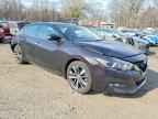 2017 NISSAN Maxima