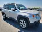 2015 JEEP Renegade