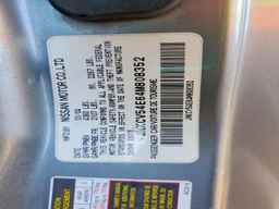 2004 INFINITI G35