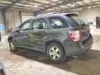 2009 CHEVROLET EQUINOX