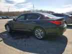 2017 INFINITI Q50