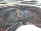 2000 FORD MUSTANG