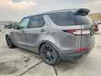 2018 LAND ROVER Discovery
