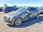 2017 CADILLAC ATS