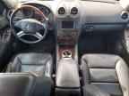 2011 MERCEDES-BENZ ML-Class
