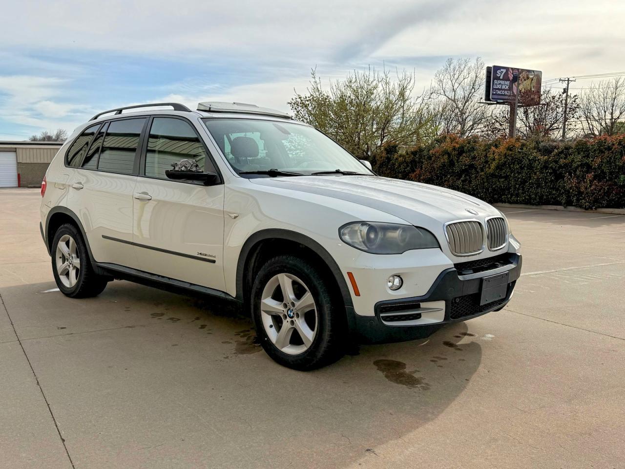 2010 BMW X5