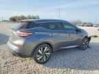 2018 NISSAN MURANO
