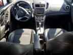 2016 CHEVROLET TRAX