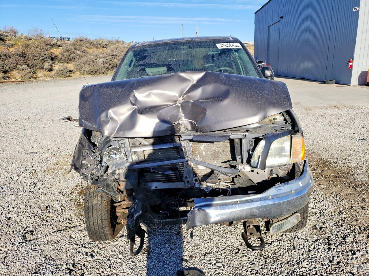 2003 FORD F-150 Lightning