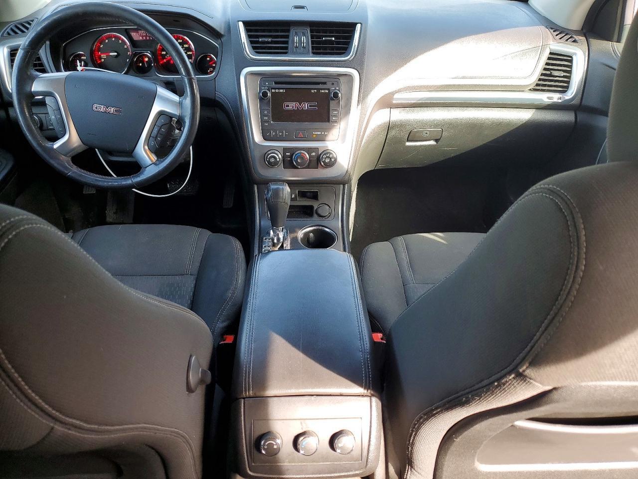 2014 GMC ACADIA