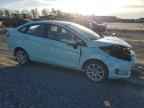 2017 FORD Fiesta