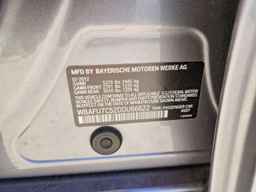 2013 BMW 5 series