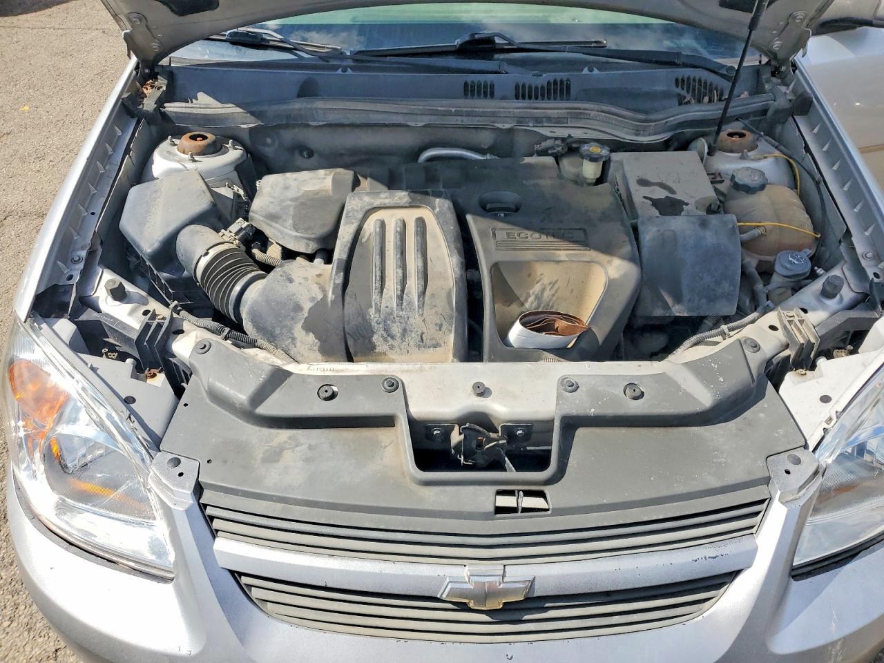 2007 CHEVROLET COBALT