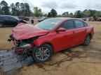 2022 KIA FORTE