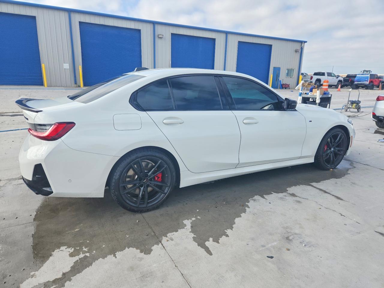 2024 BMW M340i