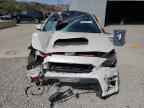 2019 SUBARU WRX