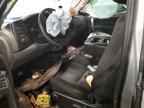 2011 CHEVROLET Silverado