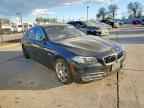 2014 BMW 5 series